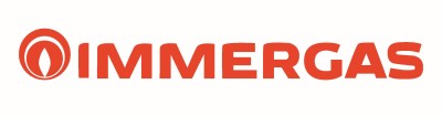 logo Immergas